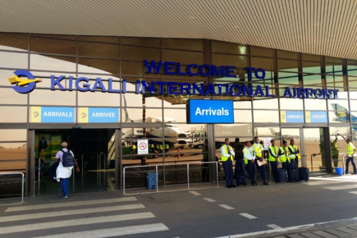 Kigali-International-Airport