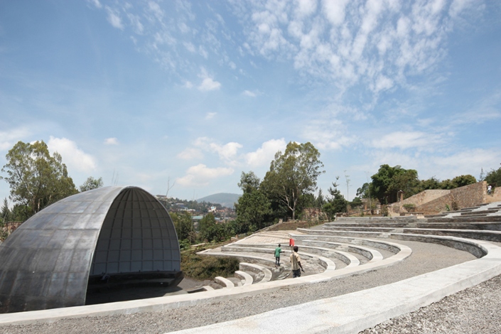 memorial-kigali